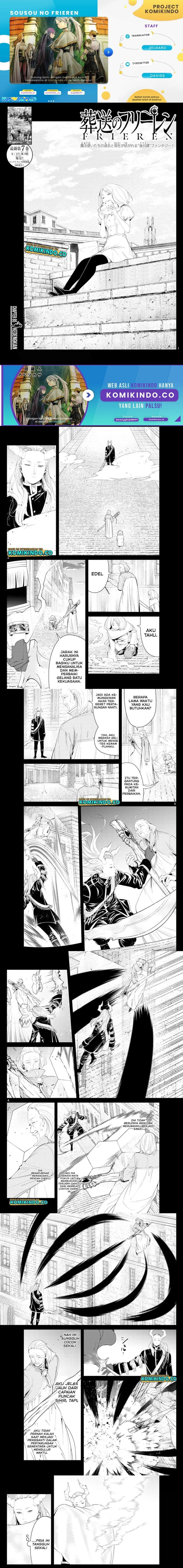 Read Sousou no Frieren ID Manga Online