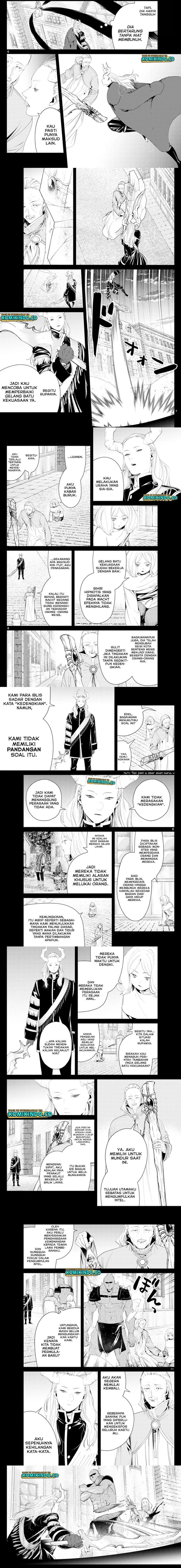 Read Sousou no Frieren ID Manga Online