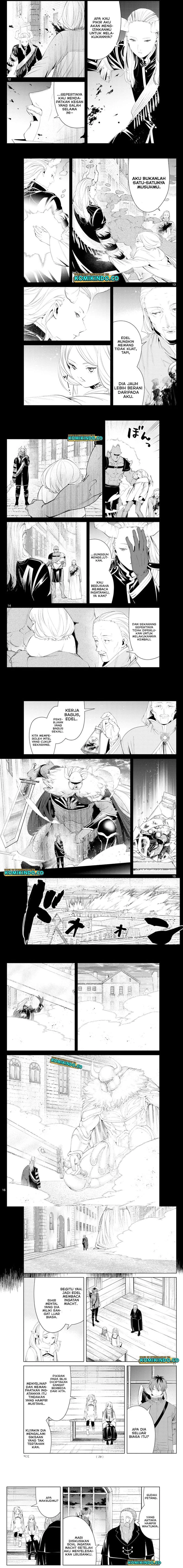 Read Sousou no Frieren ID Manga Online