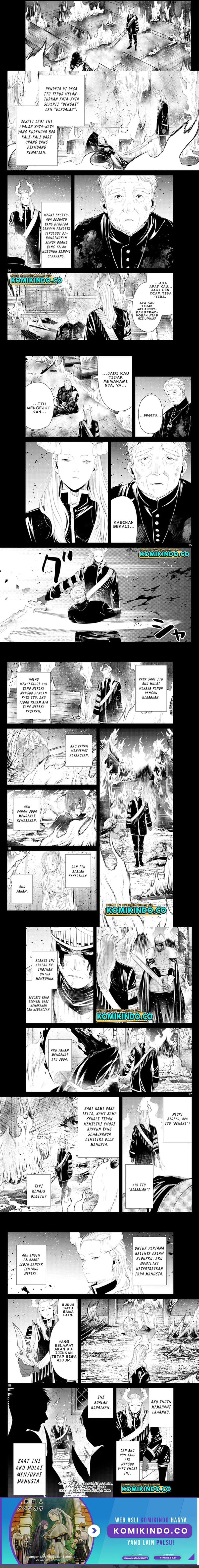 Read Sousou no Frieren ID Manga Online