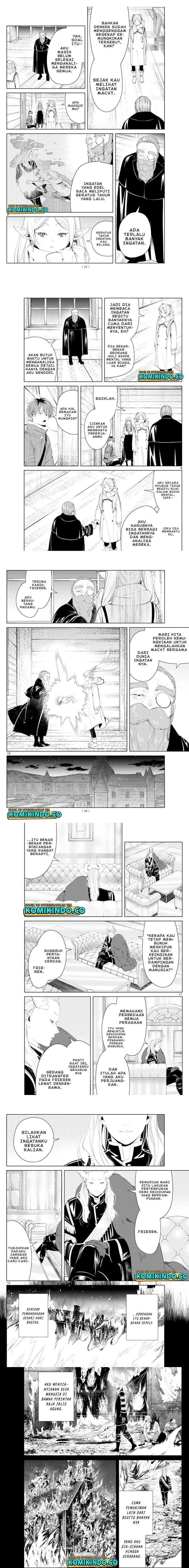 Read Sousou no Frieren ID Manga Online