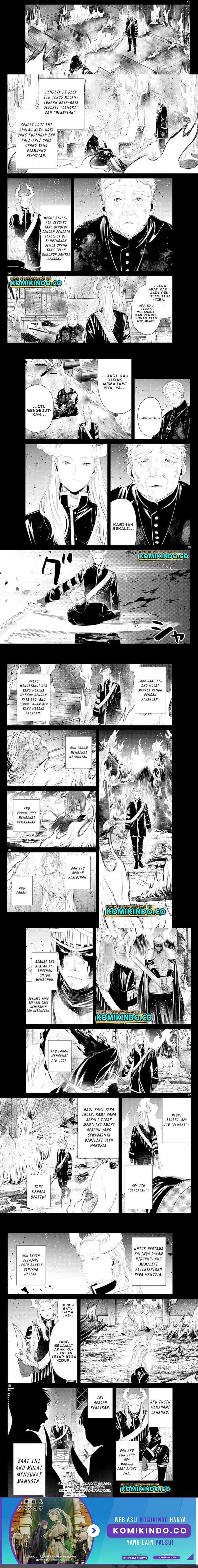 Read Sousou no Frieren ID Manga Online