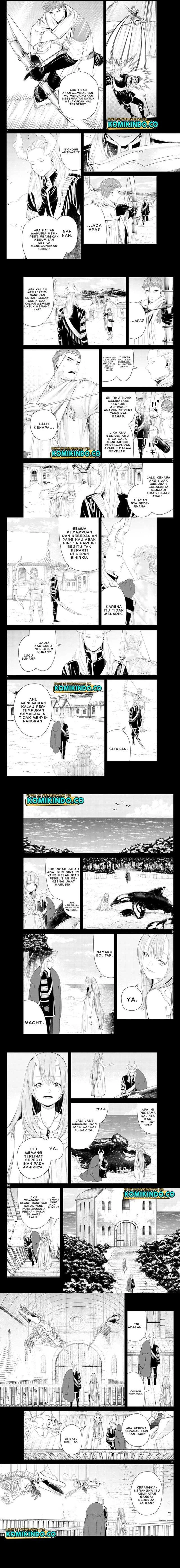 Read Sousou no Frieren ID Manga Online