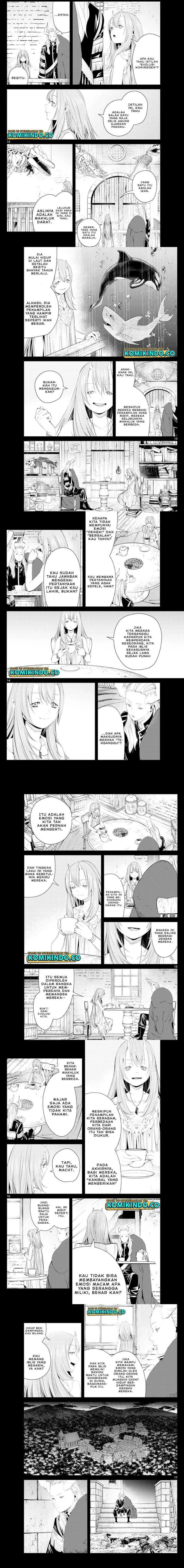 Read Sousou no Frieren ID Manga Online