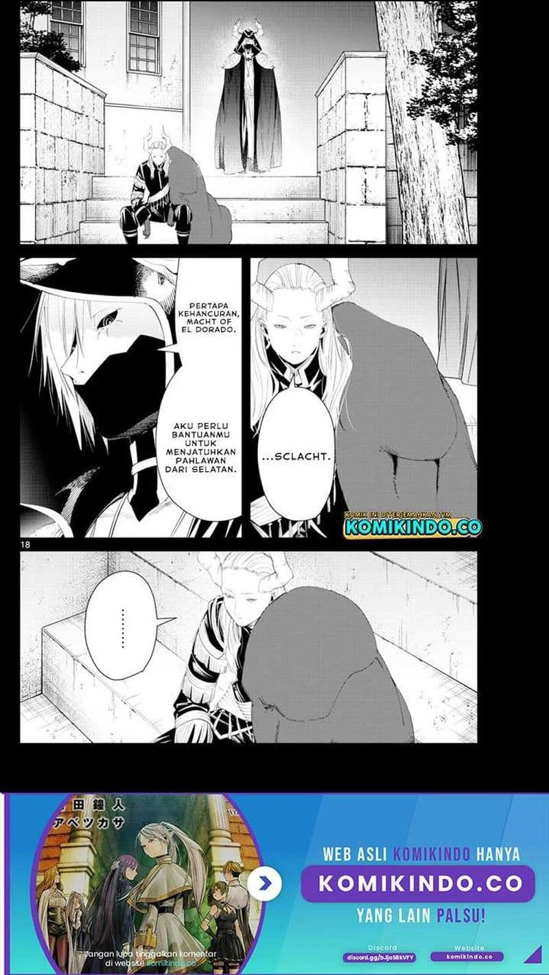 Read Sousou no Frieren ID Manga Online