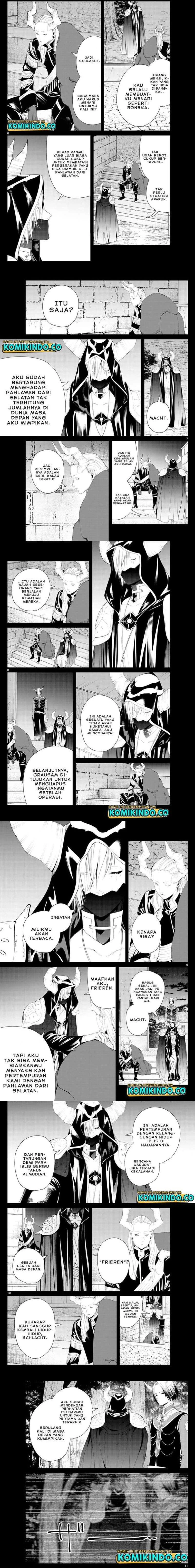 Read Sousou no Frieren ID Manga Online