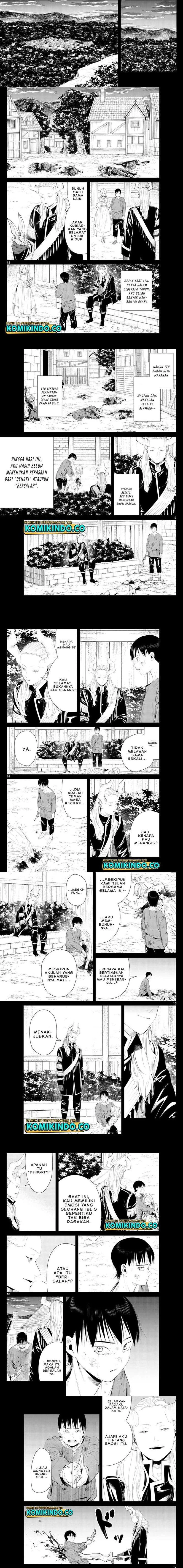 Read Sousou no Frieren ID Manga Online