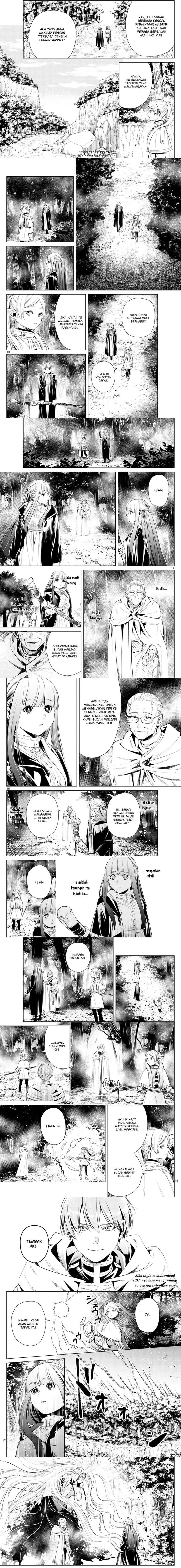 Read Sousou no Frieren ID Manga Online