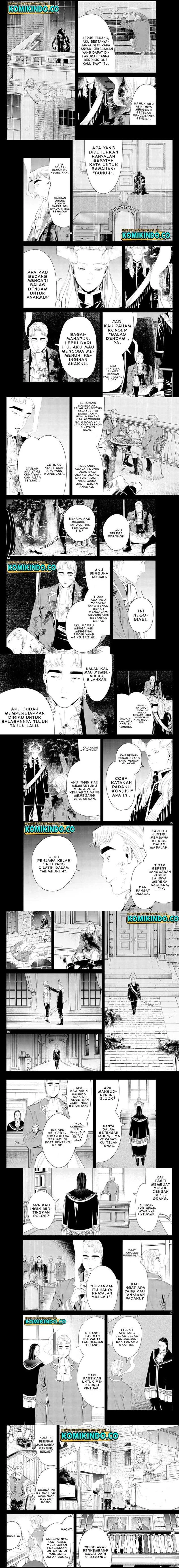 Read Sousou no Frieren ID Manga Online