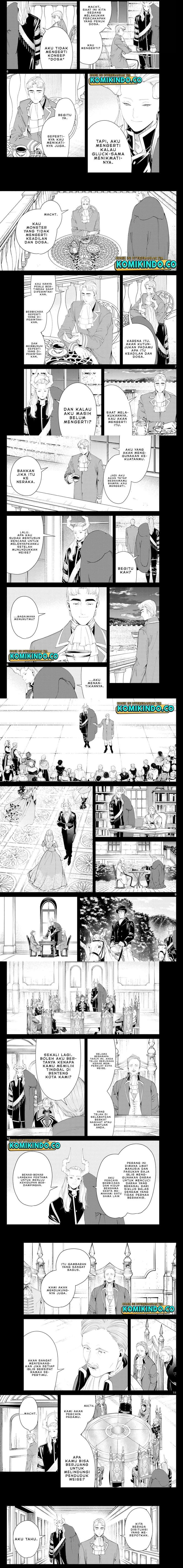 Read Sousou no Frieren ID Manga Online