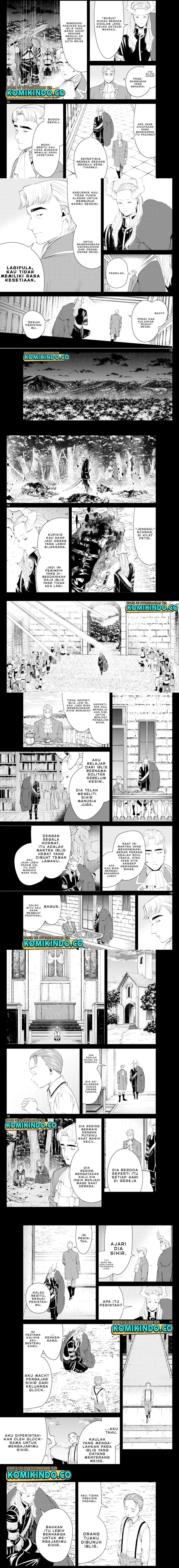 Read Sousou no Frieren ID Manga Online