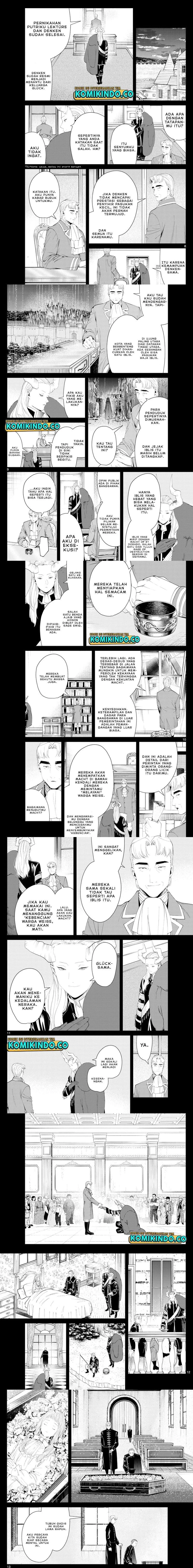 Read Sousou no Frieren ID Manga Online