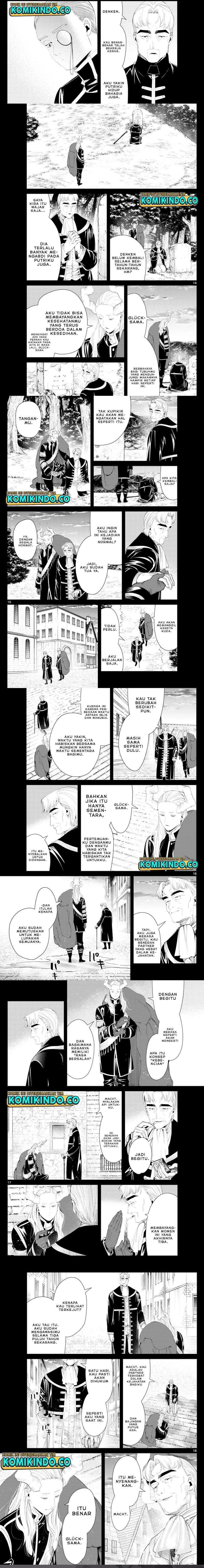 Read Sousou no Frieren ID Manga Online