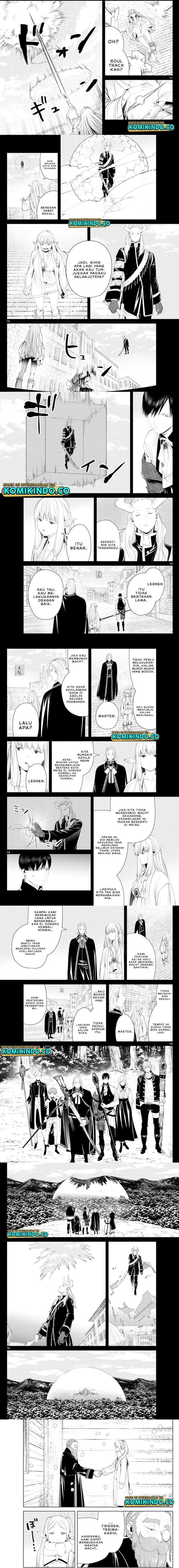 Read Sousou no Frieren ID Manga Online