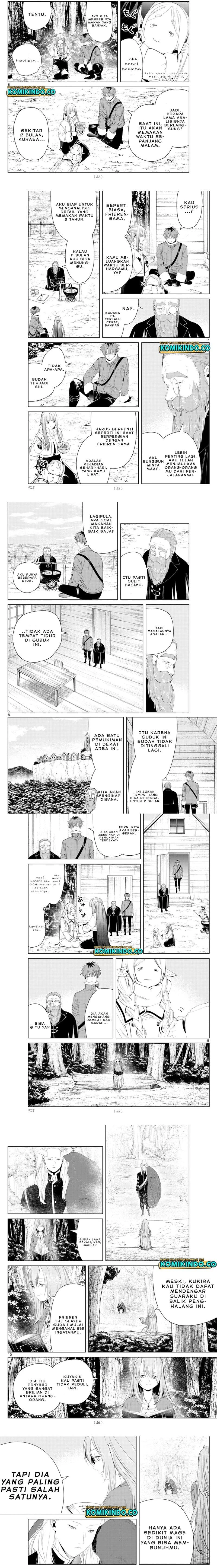 Read Sousou no Frieren ID Manga Online
