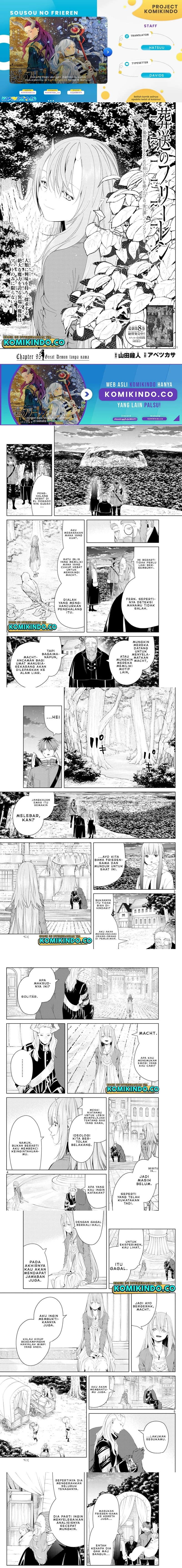 Read Sousou no Frieren ID Manga Online