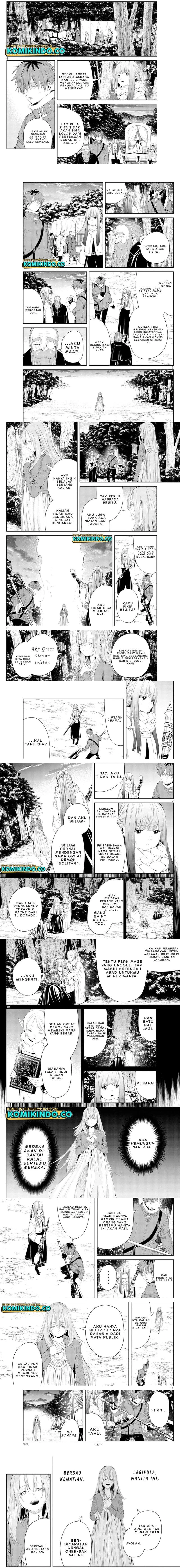 Read Sousou no Frieren ID Manga Online