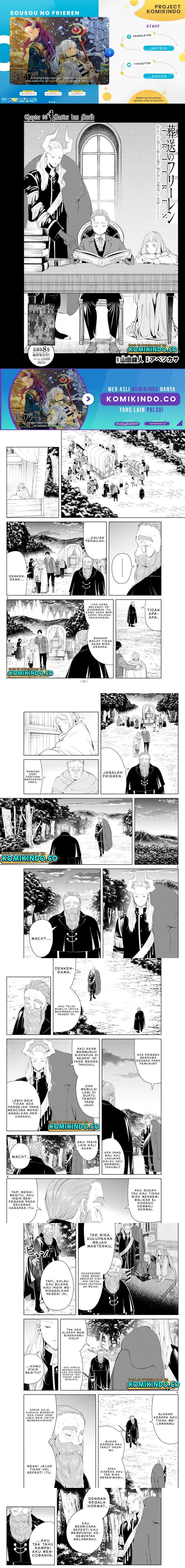 Read Sousou no Frieren ID Manga Online