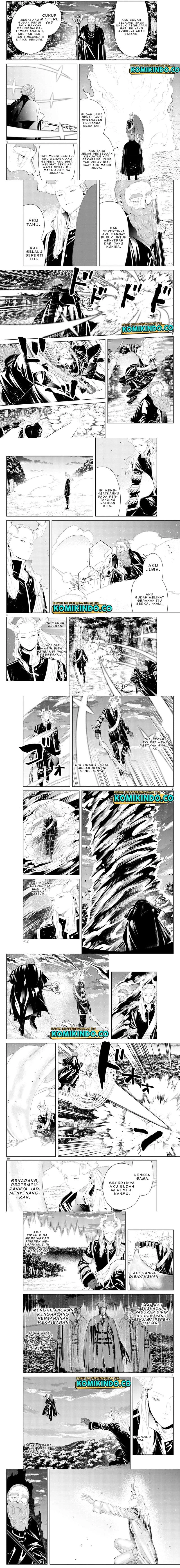 Read Sousou no Frieren ID Manga Online