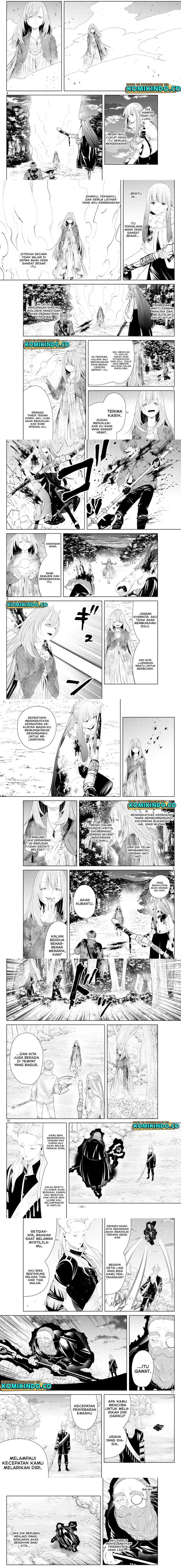 Read Sousou no Frieren ID Manga Online