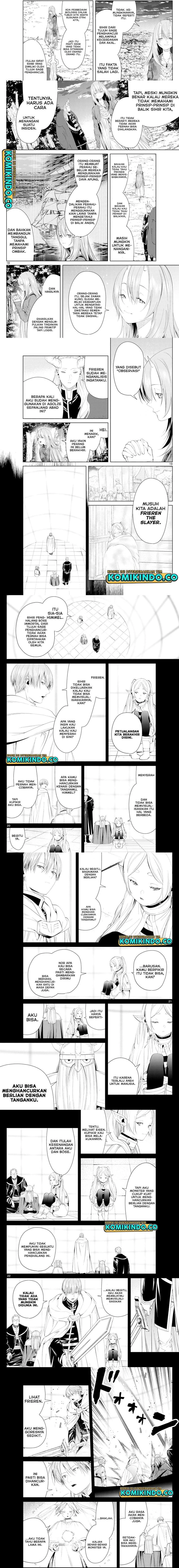 Read Sousou no Frieren ID Manga Online