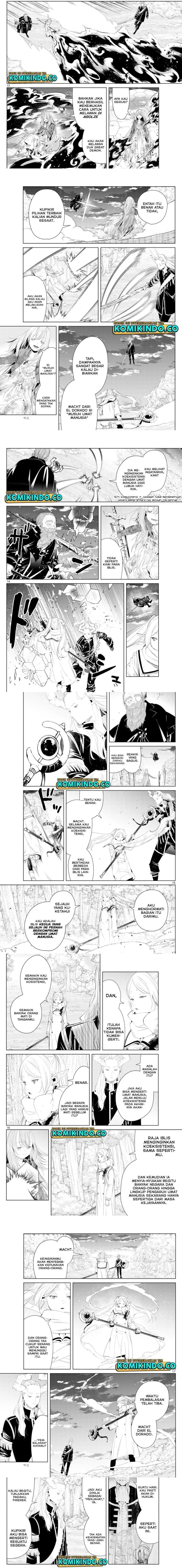 Read Sousou no Frieren ID Manga Online