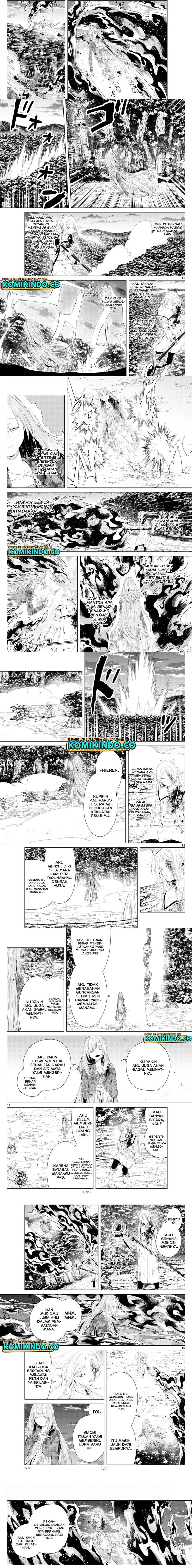 Read Sousou no Frieren ID Manga Online