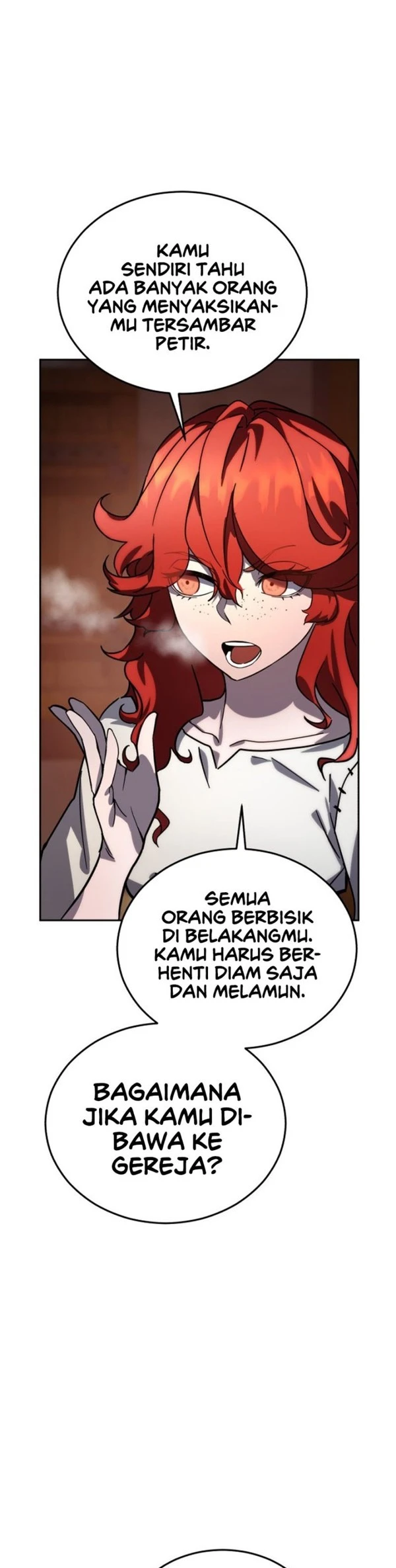 Read Star-Embracing Swordmaster ID Manga Online