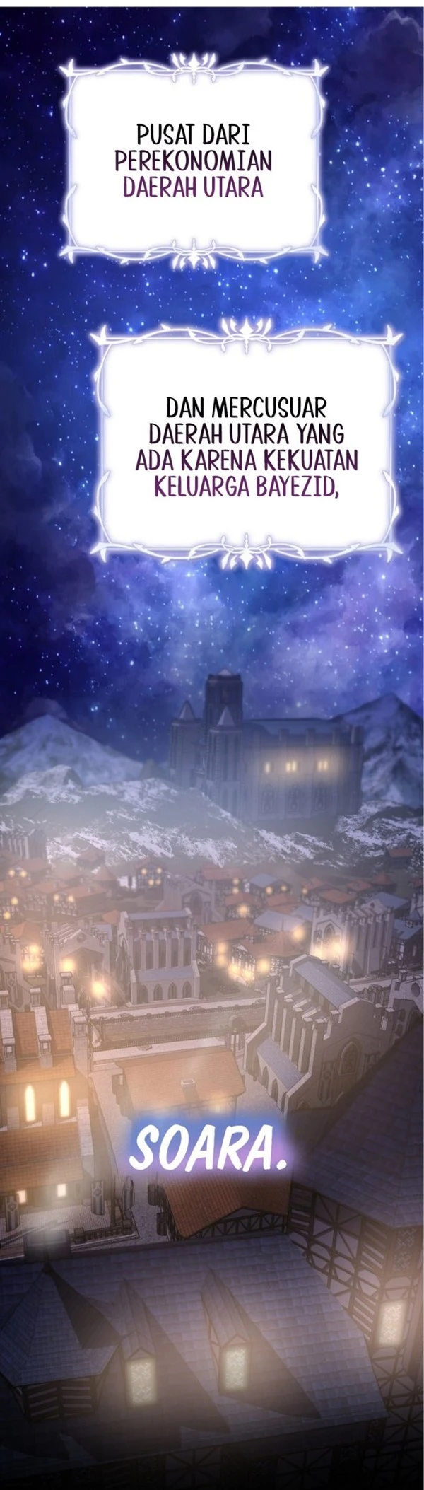 Read Star-Embracing Swordmaster ID Manga Online