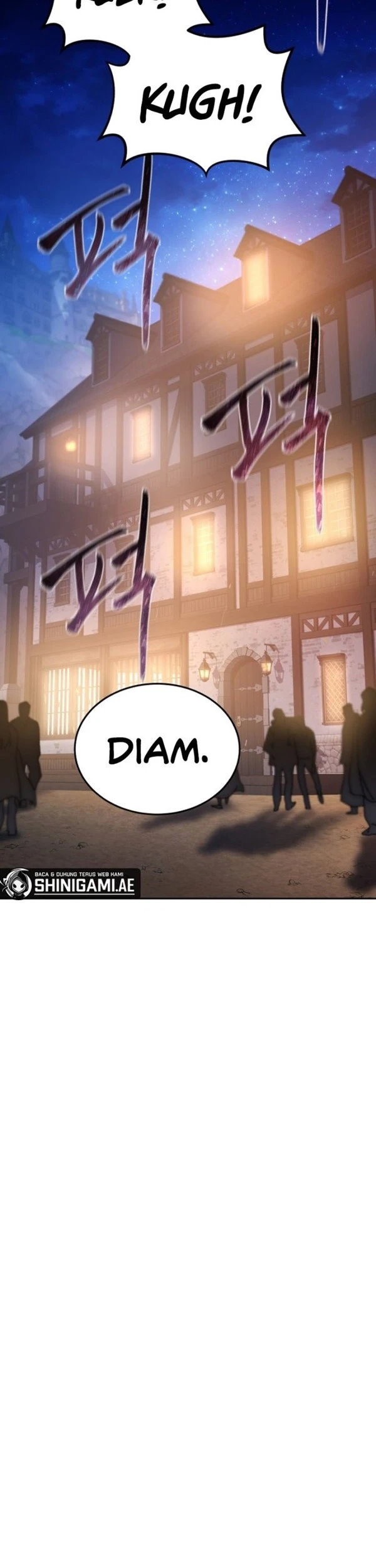 Read Star-Embracing Swordmaster ID Manga Online
