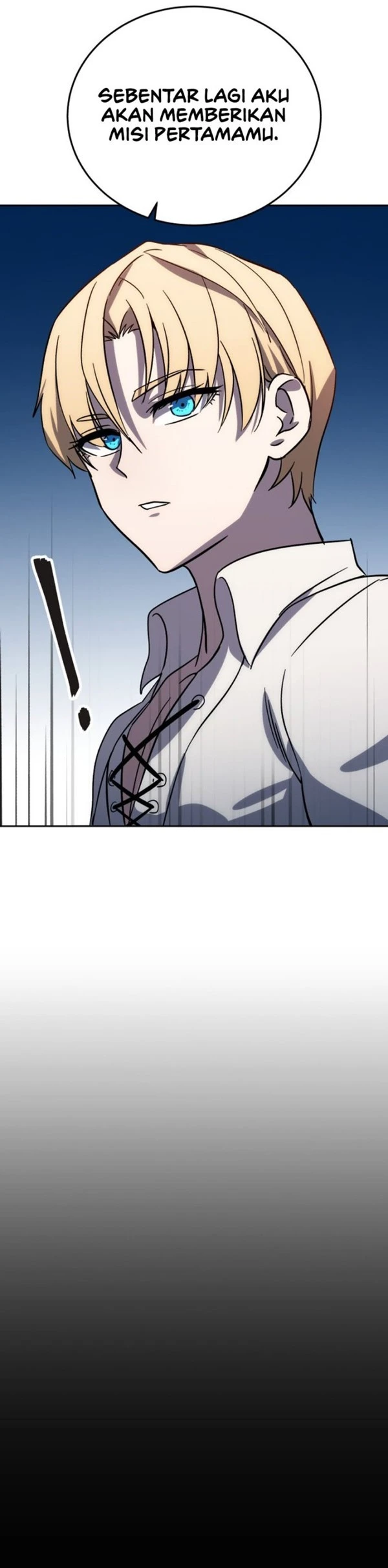 Read Star-Embracing Swordmaster ID Manga Online