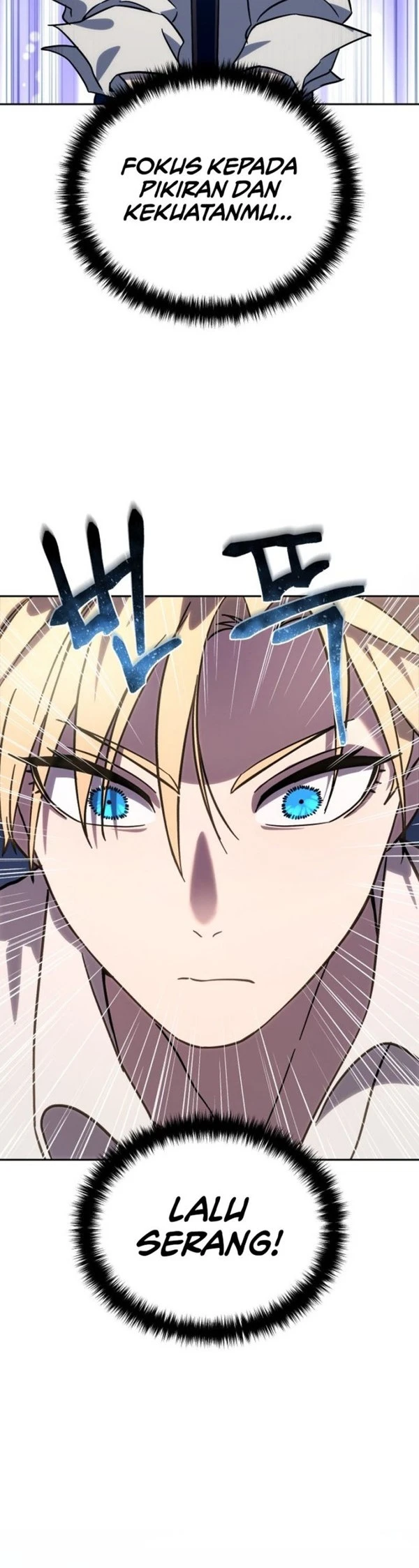 Read Star-Embracing Swordmaster ID Manga Online