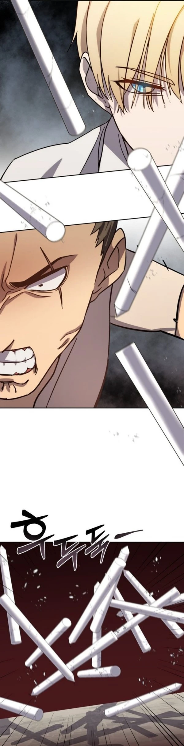 Read Star-Embracing Swordmaster ID Manga Online
