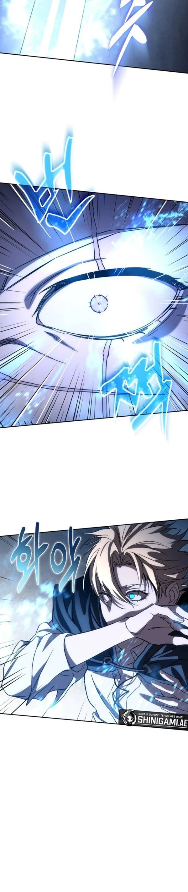 Read Star-Embracing Swordmaster ID Manga Online