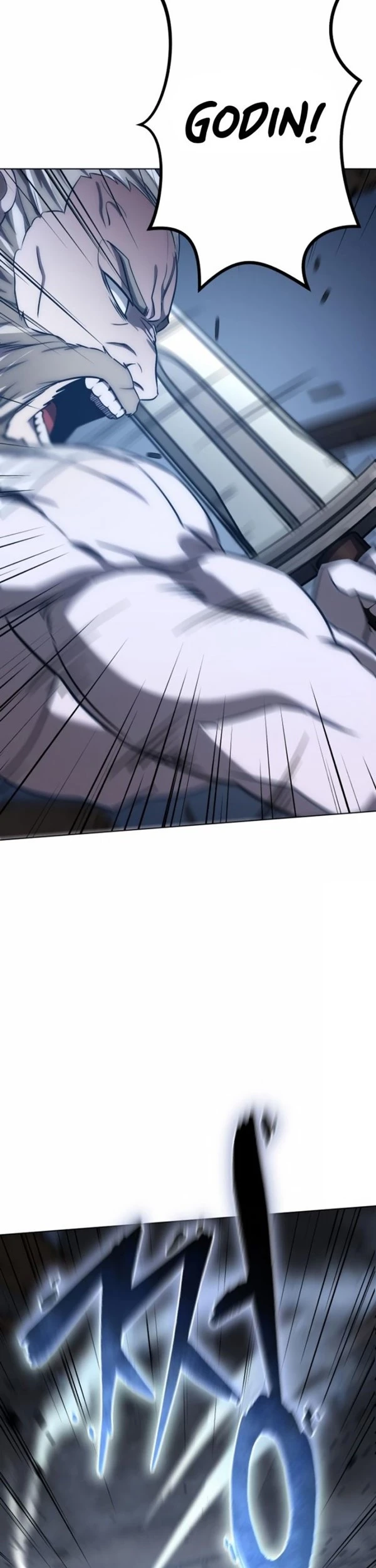 Read Star-Embracing Swordmaster ID Manga Online