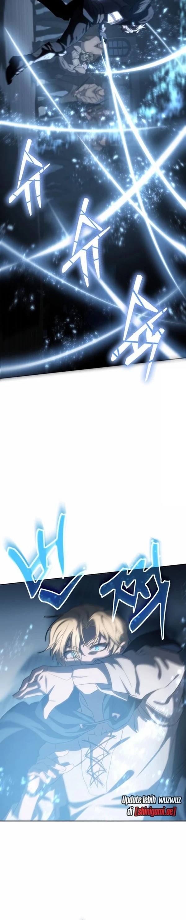 Read Star-Embracing Swordmaster ID Manga Online