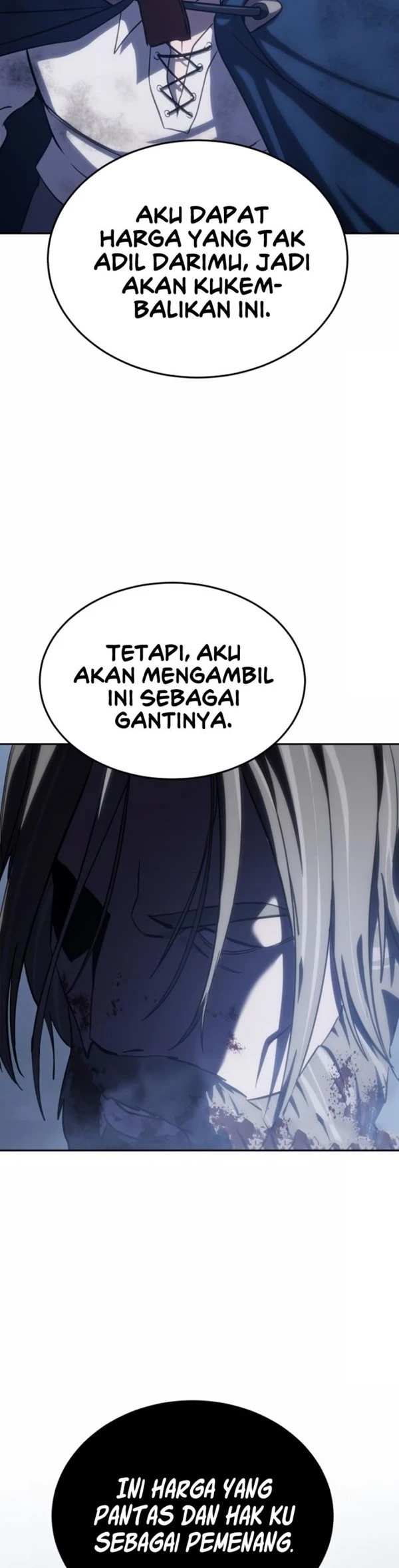 Read Star-Embracing Swordmaster ID Manga Online