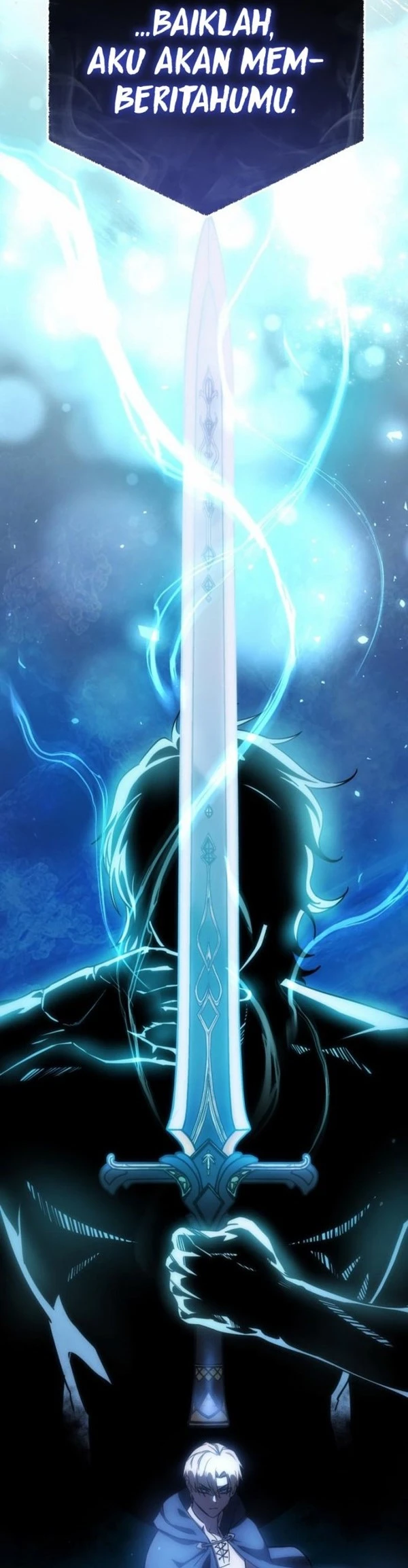 Read Star-Embracing Swordmaster ID Manga Online
