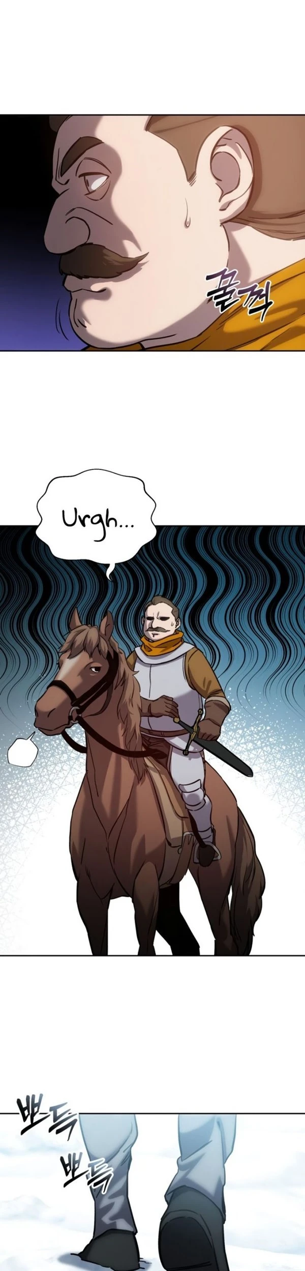 Read Star-Embracing Swordmaster ID Manga Online