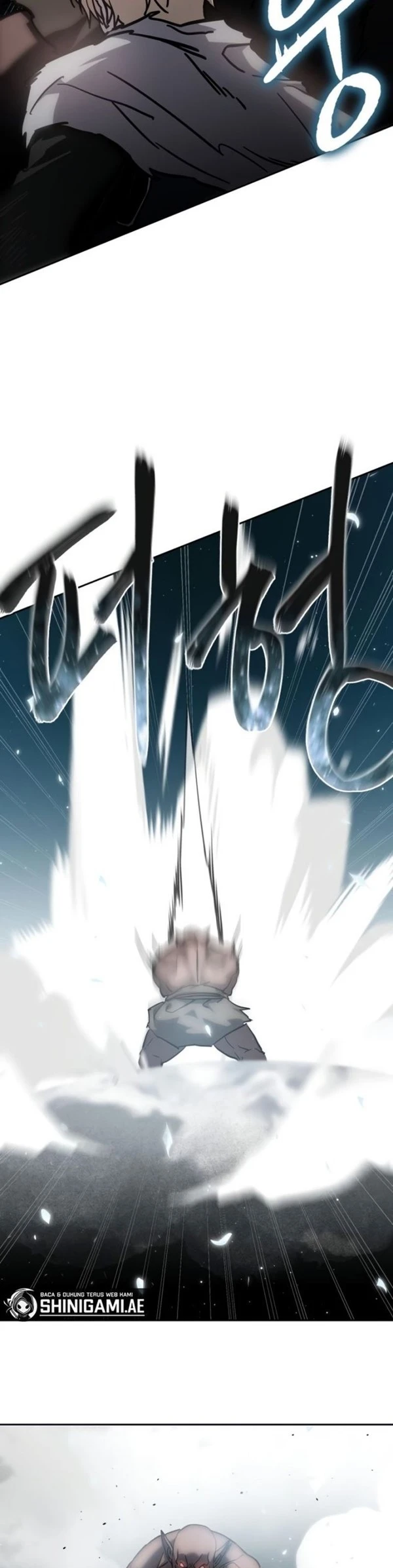 Read Star-Embracing Swordmaster ID Manga Online