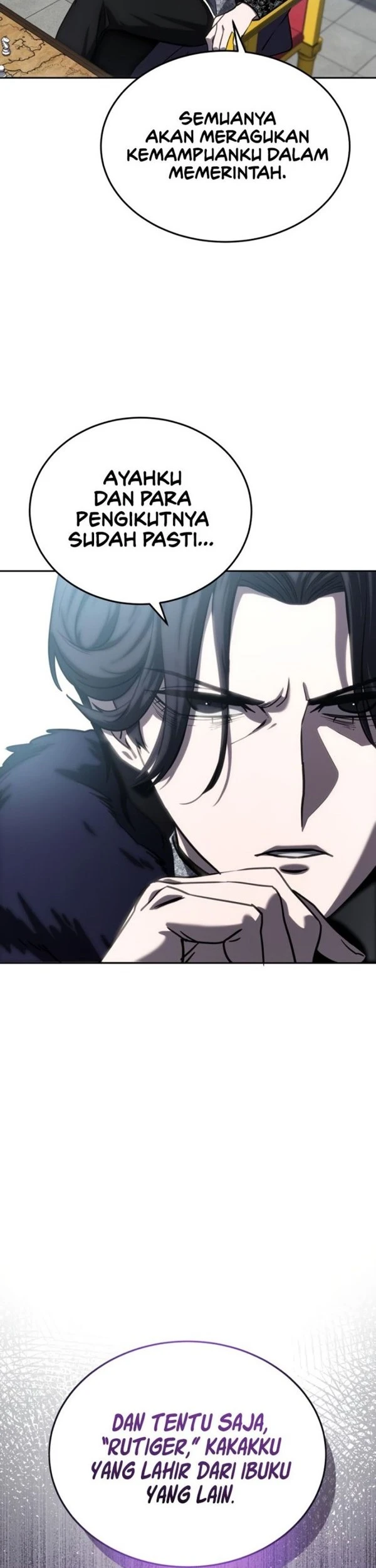 Read Star-Embracing Swordmaster ID Manga Online