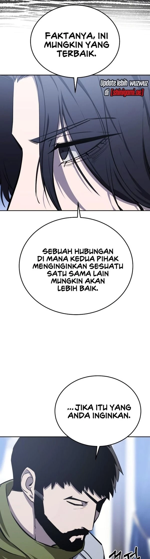 Read Star-Embracing Swordmaster ID Manga Online