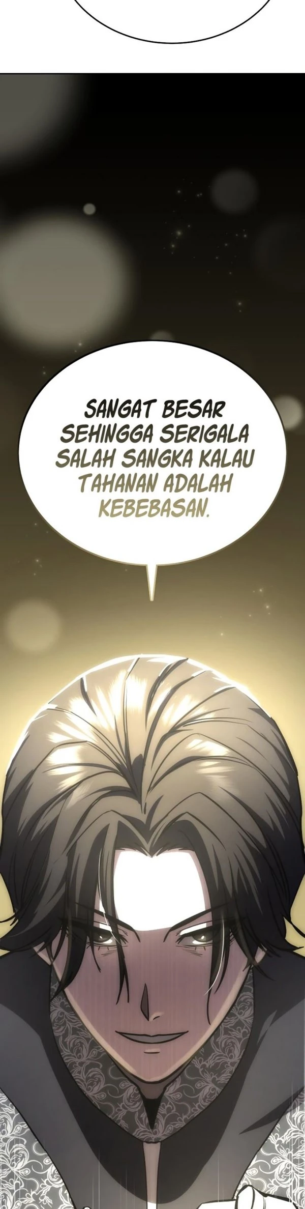 Read Star-Embracing Swordmaster ID Manga Online