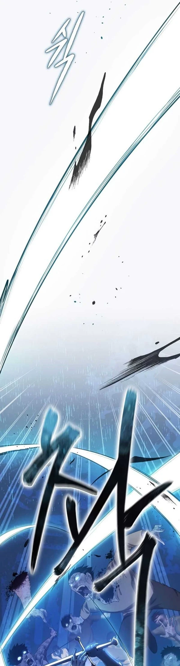 Read Star-Embracing Swordmaster ID Manga Online