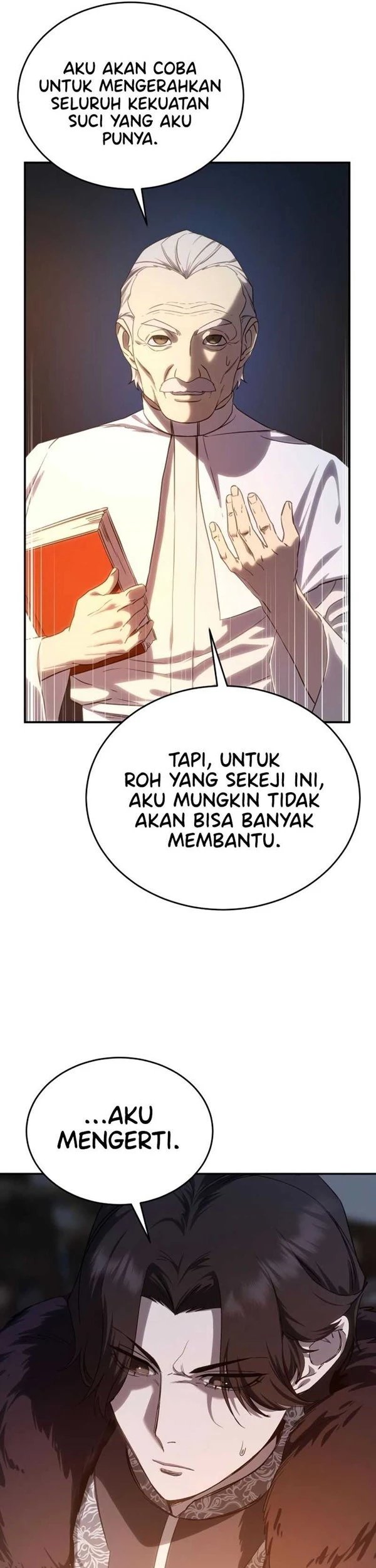 Read Star-Embracing Swordmaster ID Manga Online