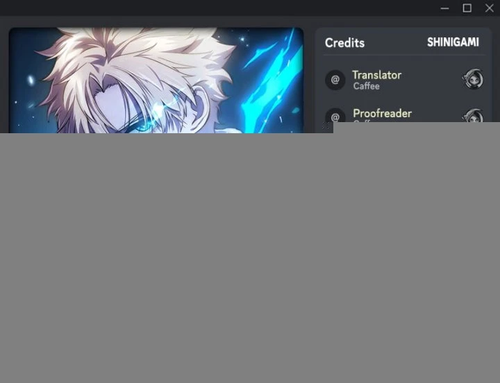 Read Star-Embracing Swordmaster ID Manga Online