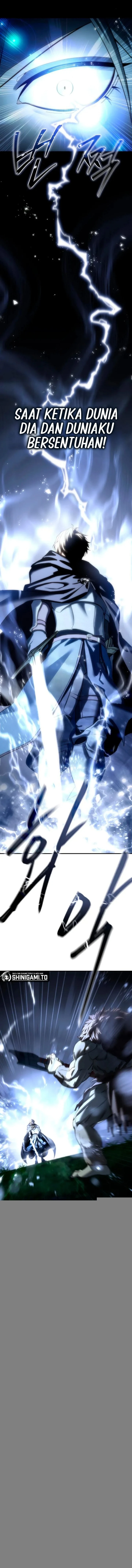 Read Star-Embracing Swordmaster ID Manga Online