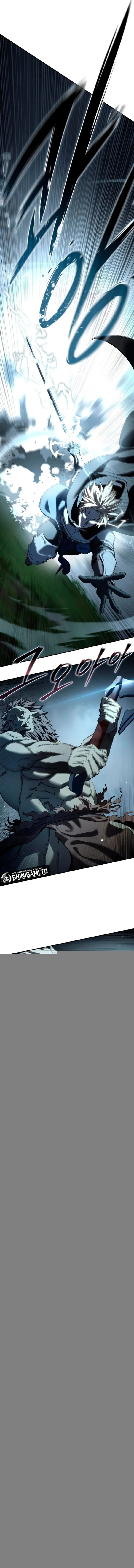 Read Star-Embracing Swordmaster ID Manga Online