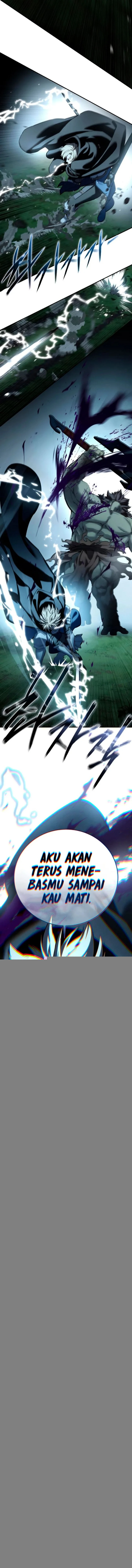 Read Star-Embracing Swordmaster ID Manga Online