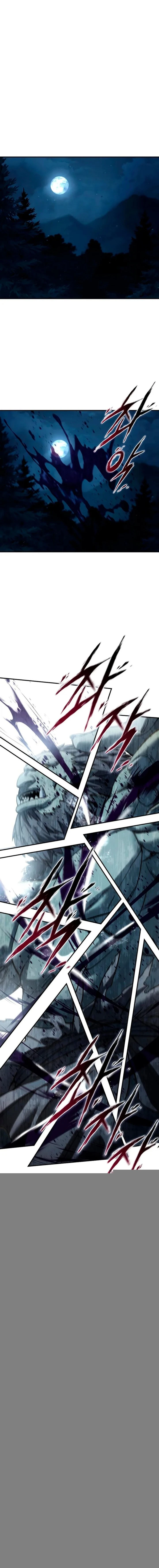 Read Star-Embracing Swordmaster ID Manga Online